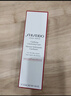 資生堂（SHISEIDO）肌活煥采潔面膏125ml 清潔毛孔改善粗糙洗面奶 曬單實(shí)拍圖