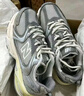NEW BALANCE   NB530 官方老爹鞋男鞋女鞋情侶秋冬透氣百搭低幫休閑運動(dòng)鞋 灰色 MR530TG 【建議拍小半碼】 41.5 (腳長(cháng)26cm【尺碼詳詢(xún)客服】) 曬單實(shí)拍圖