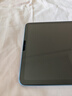 閃魔 ipad pro鋼化膜air5/4蘋(píng)果平板保護膜22/21保護膜11英寸晶鉆AR防指紋一秒貼膜 【10.9/11英寸】Air4/Air5/Pro 曬單實(shí)拍圖