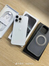 Apple/蘋(píng)果 iPhone 16 Pro Max 256GB 白色鈦金屬 雙卡雙待手機【送聯(lián)通話(huà)費券】 曬單實(shí)拍圖