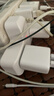 綠聯(lián)充電頭器雙口USB插座頭5V2A/1A多口充電頭直插充電器 適用蘋(píng)果17/16華為小米手機iPad平板手表 【爆款推薦】雙口USB充電頭-白色 曬單實(shí)拍圖