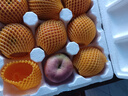 正宗煙臺蘋(píng)果棲霞紅富士蘋(píng)果水果脆甜新鮮水果整箱生鮮山東特產(chǎn) 凈重4.5斤80mm 曬單實(shí)拍圖