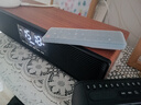 山水（SANSUI） P300無(wú)線(xiàn)藍牙音箱大音量復古桌面小音響便攜式電腦音響重低音炮家用客廳播放器帶鬧鐘 P300【書(shū)房桌面藍牙音響】 曬單實(shí)拍圖