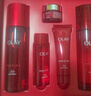 玉蘭油（OLAY）大紅瓶水霜禮盒保濕抗皺緊致抗衰老護(hù)膚品套裝生日禮物送女友 曬單實(shí)拍圖