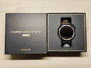 華為WATCH GT6 Pro【咨詢(xún)領(lǐng)大額券】智能ECG手表全新騎行體驗21天超長(cháng)續航藍寶石玻璃&鈦合金 46mm琥珀棕(棕色復合編織表帶) 曬單實(shí)拍圖