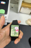 小米（MI）手環(huán)10 標(biāo)準(zhǔn)版銀色 國家補(bǔ)貼 智能手環(huán) 專業(yè)運(yùn)動(dòng)健康 監(jiān)測睡眠管理 心率血氧長續(xù)航運(yùn)動(dòng) 曬單實(shí)拍圖