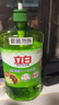 立白 茶籽洗潔精5.8斤 A類(lèi)去污潔凈99%除菌去油快不傷手洗滌靈洗碗液 曬單實(shí)拍圖