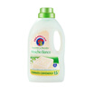 CHANTECLAIR大公雞管家 馬賽洗衣液 液態(tài)洗衣皂(白苔香)  1500ml 意大利進(jìn)口 曬單實(shí)拍圖