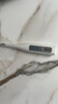 歐姆龍（OMRON）電子體溫計 腋下溫度計 20s快速預測 蜂鳴提示 老人 MC-686 曬單實(shí)拍圖