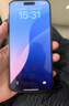 Apple/蘋果 iPhone 16Pro/16ProMax 國行全網(wǎng)通【一機一圖】二手手機 蘋果/iPhone（16ProMax） 256G 曬單實拍圖