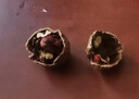 北京同仁堂新疆特產(chǎn)新貨紅皮核桃紅衣核桃薄殼紅肉核桃堅果零食老人小孩孕婦 稀有紅皮核桃250g【肝腎同補】 曬單實(shí)拍圖