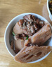 湖北新鮮粉藕【加冰順豐發(fā)貨】洪湖粉藕蓮藕煲湯易粉易爛 現(xiàn)挖5斤 曬單實拍圖