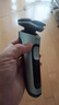 飛利浦（PHILIPS）電動(dòng)剃須刀旋護(hù)5系Pro SkinIQ高端系列刮胡刀 教師節(jié)禮物 生日禮物 送男友送老公 曬單實(shí)拍圖