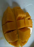 京鮮生 攀枝花凱特芒果 凈重4.5斤 單果600g 生鮮水果 源頭直發(fā) 曬單實(shí)拍圖