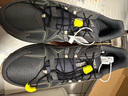 NEW BALANCE NB 官方老爹鞋男鞋黑色經(jīng)典復(fù)古低幫太空鞋休閑運動鞋703系列 黑色 ML703NCD 42.5(腳長27cm) 曬單實拍圖
