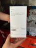 Apple/蘋果 iPhone 16 Pro Max 256GB 原色鈦金屬 雙卡雙待手機【送聯(lián)通話費券】 曬單實拍圖