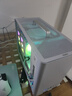 AMD R5 5600/RX7650GRE/6500XT迷你主機ITX整機手提DIY電腦組裝機臺式mini辦公臺式機AI PC電腦 配置九丨R5 9600X/RTX5060 曬單實(shí)拍圖