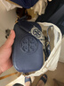 湯麗柏琦（Tory Burch）托里.伯奇  迷你相機單肩包 海軍藍 150153 405 禮物 曬單實(shí)拍圖