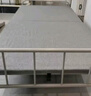全品屋折疊床家用單人床簡(jiǎn)易辦公室床墊一體午睡宿舍午休陪護床 曬單實(shí)拍圖