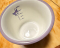 摩登主婦三麗鷗兒童水杯家用杯子陶瓷馬克杯可愛(ài)早餐杯刻度牛奶杯 【官方正版】庫洛米帶刻度馬克杯340ml 曬單實(shí)拍圖