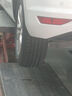 固特異（Goodyear）汽車(chē)輪胎205/60R16 92V EF1 SPORT鷹馳F1酷跑 軒逸/新?？怂?速騰 曬單實(shí)拍圖