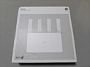 小米（MI）路由器BE3600 2.5G 3600兆級(jí)WiFi7【小米手機(jī)上網(wǎng)搭檔】4核高通處理器 2.5G網(wǎng)口 IOT聯(lián)動(dòng) 曬單實(shí)拍圖