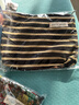 MIUCATCH條紋黑金帆布水乳護膚用品旅行收納包簡(jiǎn)約氣質(zhì)化妝包便攜日系ins 條紋-黑金 曬單實(shí)拍圖