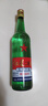 紅星二鍋頭 大二 清香型白酒 56度 750ml*6瓶 整箱裝 純糧口糧酒 曬單實(shí)拍圖