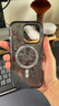 魅族（meizu）PANDAER 靈龍 妙磁抗菌抗摔手機殼 時(shí)來(lái)運轉 適用iPhone 16 Pro IML印刷 全包結構 Click按鍵模組 曬單實(shí)拍圖
