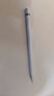 果坊【美國MFI認證】電容筆一二代ipad觸控筆適用于蘋果筆apple pencil防誤觸pro平板air4/5手寫筆觸屏 官配一代頂配版【L口快充丨傾斜壓感丨開機即用模式】 全屏防誤觸丨精準不斷觸丨 曬單實拍圖