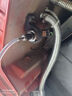 龍飛兄弟（LF BROS）王者款-駐車(chē)空氣加熱器12v24v電動(dòng)新能源貨車(chē)房車(chē)柴暖燃油暖風(fēng)機 24v鋁合金殼（單孔）03206002 曬單實(shí)拍圖