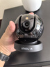 樂(lè )橙監控攝像頭家用無(wú)線(xiàn)室內S2D-8M pro雙頻wifi 4K高清800萬(wàn)像素手機遠程監控360無(wú)死角寵物嬰兒監控 曬單實(shí)拍圖