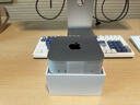 Apple/蘋(píng)果AI電腦/Mac mini迷你主機 M4 Pro銀色(12+16核) 64G 1T臺式電腦主機 曬單實(shí)拍圖