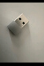 原奘 適用蘋(píng)果17/16數據線(xiàn)轉接頭usb轉type c轉換器iphone16/15/14/13/12pro手機充電線(xiàn)車(chē)載轉換頭otg Type-C母轉USB3.0公【銀色】1只裝 曬單實(shí)拍圖