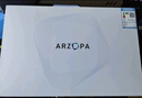 ARZOPA 阿卓帕16.1英寸144HZ 高色域便攜式顯示器 IPS屏 筆記本電腦手機副屏Switch Ps4/5顯示屏曜石黑 曬單實拍圖