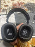 羅技（G）PRO X 2代無(wú)線(xiàn)游戲耳機頭戴式游戲電競專(zhuān)用耳機職業(yè)級三模貓耳耳機臺式筆記本電腦耳機吃雞三角洲 【爆】GPROX2代 黑色 曬單實(shí)拍圖