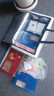 【現貨】首鮮道 海鮮禮盒大禮包禮品海產(chǎn)禮盒高端進(jìn)口中秋禮盒 高端海鮮禮盒凈重7斤 9種海鮮 曬單實(shí)拍圖