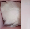 ubras【虞書欣同款】小奶皮云朵隱形無尺碼內衣女粉底液文胸透氣無痕 【經典】燕麥奶色 均碼 【新背勾】100-130斤/A-C杯 曬單實拍圖