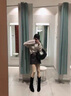 Ehangy女鞋真皮長(cháng)筒靴女2025秋冬新款騎士靴黑色厚底加絨高筒靴子長(cháng)靴女 黑色 真皮 37 曬單實(shí)拍圖