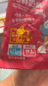 小鹿藍藍PLUS 烤鮮奶條  高鈣高蛋白 控溫烘烤非油炸 特添益生元 【鮮奶添加】烤鮮奶條1袋/204g 曬單實(shí)拍圖