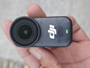 大疆【新品】DJI Osmo Nano 標準套裝（64GB）自由視角穿戴相機Vlog騎行親子寵物運動(dòng)相機4K拇指相機 曬單實(shí)拍圖