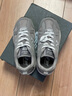 NEW BALANCE4-7歲春秋經(jīng)典復古百搭時(shí)尚運動(dòng)鞋878 曬單實(shí)拍圖