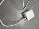 華為全能充電器(66W)超級快充含6A Type-C數(shù)據(jù)線 3C認(rèn)證 適配華為手機(jī)Mate60Pro/Pura 70 曬單實拍圖