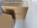 方太（FOTILE）國家補貼 微蒸烤一體機嵌入式 微蒸烤燉炸五合一 烤貝果 智能雙彩屏 瓷膜內膽 44L蒸烤箱一體機G2S 曬單實(shí)拍圖