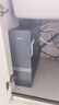 美的（Midea）家用凈水機星河系列1200G PRO 6年長效陶氏RO 0阻垢劑反滲透直飲凈水器廚下式凈飲機 鮮活零陳水 曬單實拍圖