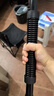 PROIRON普力艾 臂力器臂力棒50-70KG男士可調節彈簧握力棒 胸肌訓練器材 曬單實(shí)拍圖