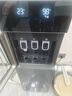 沁園（TRULIVA）飲水機下置式家用立式溫熱型快速加熱下置水桶飲水器 冷熱型YDZY-3021D泡奶沖奶飲水機 曬單實(shí)拍圖