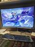華碩（ASUS）品牌機【14代酷睿i7】臺式電腦主機商用辦公獨顯政府企業(yè)采購設計渲染補貼家用游戲組裝電腦全套 三：酷睿i7/16G/1TB/旗艦顯卡 電腦主機+24寸顯示屏全套【高清藍光護眼】 曬單實(shí)拍圖