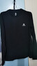 匡威（Converse）官方 秋冬新品男女經(jīng)典基礎款疊穿長(cháng)袖T恤UCJ212 UCJ212-023 XS (165/88A) 曬單實(shí)拍圖