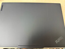 ThinkPad 【國家補貼20%】X13 聯(lián)想輕薄筆記本電腦  銳龍AI 7 PRO 350 32G 1T 100%sRGB高色域 商務(wù)辦公本 曬單實(shí)拍圖